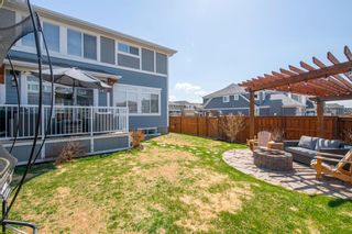 Photo 41: 93 Masters Way SE in Calgary: Mahogany Detached for sale : MLS®# A2017120