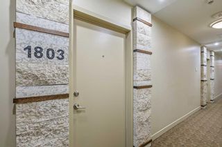 Photo 3: 1803 8880 Horton Road SW in Calgary: Haysboro Apartment for sale : MLS®# A2111265
