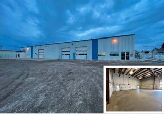 Photo 1: 10904 100 Avenue in Fort St. John: Fort St. John - City NW Industrial for sale : MLS®# C8052827
