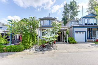 Photo 2: 124 8888 216 Street in Langley: Walnut Grove House for sale in "Hyland Creek" : MLS®# R2781398
