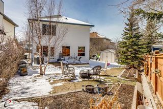 Photo 31: 77 Rockbluff Place NW in Calgary: Rocky Ridge Detached for sale : MLS®# A2124838