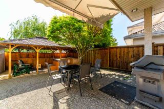 Photo 36: 976 RIVERSIDE Drive in Port Coquitlam: Riverwood House for sale in "RIVERWOOD" : MLS®# R2570606