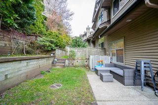 Photo 27: 7 2979 PANORAMA Drive in Coquitlam: Westwood Plateau Townhouse for sale in "DEERCREST" : MLS®# R2868453