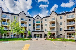 Photo 2: 318 6000 Somervale Court SW in Calgary: Somerset Apartment for sale : MLS®# A2125032