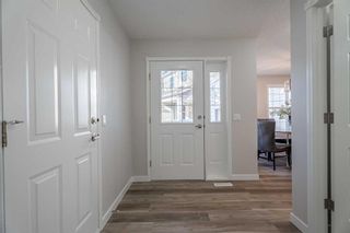 Photo 4: 137 7707 Martha's Haven Park NE in Calgary: Martindale Row/Townhouse for sale : MLS®# A2111057