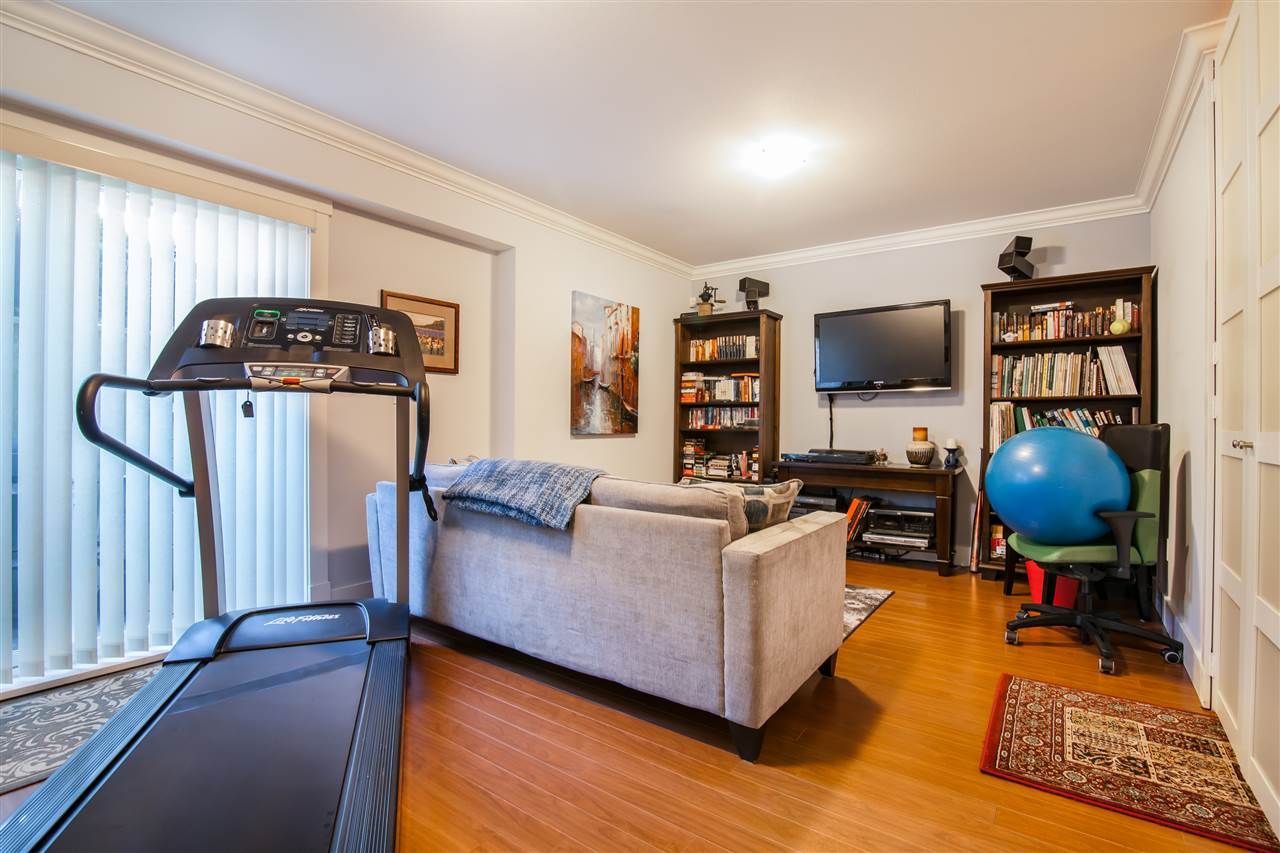 Photo 18: Photos: 34 14877 60 Avenue in Surrey: Sullivan Station Townhouse for sale in "Lumina" : MLS®# R2348952