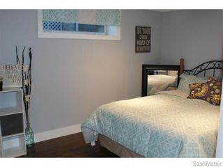 Photo 36: 25 LEIBEL Bay: Balgonie Single Family Dwelling for sale (Regina NE)  : MLS®# 557886