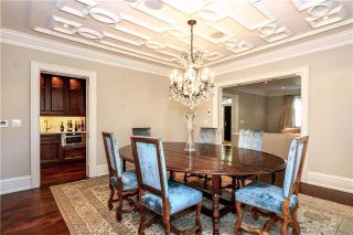 Photo 19: 15 Castle Frank Cres in Toronto: Rosedale-Moore Park Freehold for sale (Toronto C09)  : MLS®# C3608577