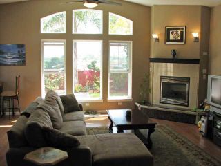 Photo 4: CLAIREMONT House for sale : 3 bedrooms : 5071 Providence in San Diego