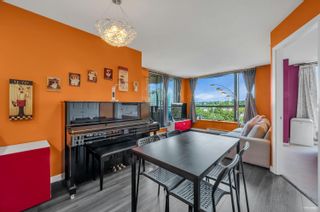 Photo 10: 1201 814 ROYAL Avenue in New Westminster: Downtown NW Condo for sale : MLS®# R2780139