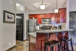 Photo 4: 231 901 Mountain Street: Canmore Apartment for sale : MLS®# A1054508