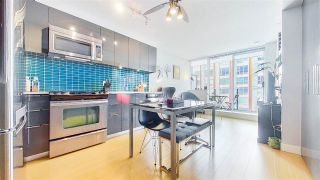 Photo 6: 701 1325 ROLSTON Street in Vancouver: Downtown VW Condo for sale in "The Rolston" (Vancouver West)  : MLS®# R2575121