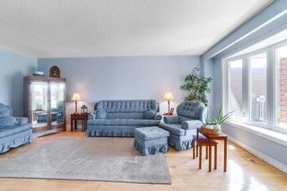 Photo 6: 2525 Pollard Drive in Mississauga: Erindale House (2-Storey) for sale : MLS®# W4887592