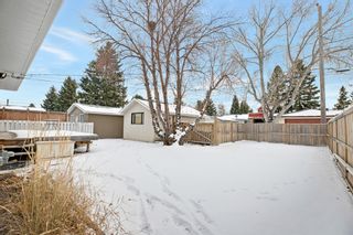Photo 22: 1327 105 Avenue SW in Calgary: Southwood Detached for sale : MLS®# A1047617
