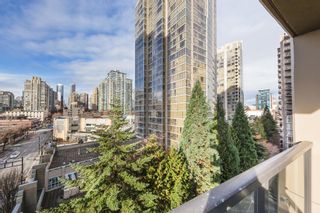 Photo 27: 807 989 BEATTY Street in Vancouver: Yaletown Condo for sale in "NOVA" (Vancouver West)  : MLS®# R2844859