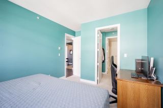 Photo 20: 702 9300 UNIVERSITY Crescent in Burnaby: Simon Fraser Univer. Condo for sale (Burnaby North)  : MLS®# R2871021