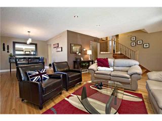Photo 8: 1111 LAKE WAPTA Road SE in CALGARY: Lake Bonavista Residential Detached Single Family for sale (Calgary)  : MLS®# C3623851