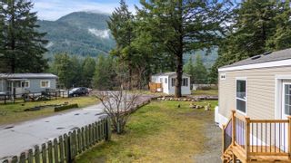 Photo 26: 26 50610 TRANS CANADA Highway in Boston Bar: Fraser Canyon Manufactured Home for sale in "Alpine Canyon MHP" : MLS®# R2832690