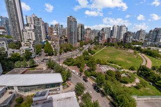 Photo 4: 1802 1483 HOMER Street in Vancouver: Yaletown Condo for sale (Vancouver West)  : MLS®# R2694226