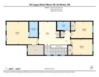 Photo 35: 183 Legacy Reach Manor SE in Calgary: Legacy Detached for sale : MLS®# A1240048