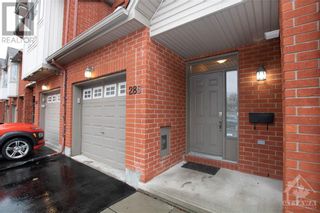 Photo 2: 285 MEILLEUR PRIVATE in Ottawa: House for sale : MLS®# 1386430
