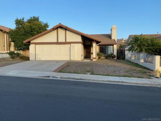 Main Photo: MIRA MESA House for rent : 3 bedrooms : 9888 Dauntless St in San Diego