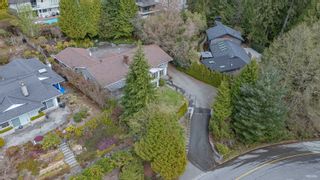Photo 39: 1181 CHARTWELL Drive in West Vancouver: Chartwell House for sale : MLS®# R2866420