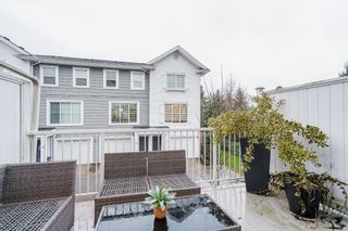Photo 23: 22 16228 16 Avenue in Surrey: King George Corridor Townhouse for sale in "Pier 16" (South Surrey White Rock)  : MLS®# R2643709