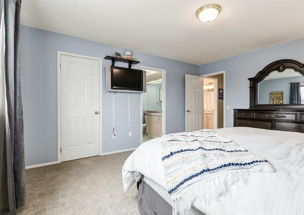 Photo 28: Photos: 95 Tipping Close SE: Airdrie Detached for sale : MLS®# A1099233