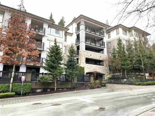 Photo 1: 409 2959 SILVER SPRINGS Boulevard in Coquitlam: Westwood Plateau Condo for sale : MLS®# R2429799