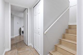 Photo 23: 17 2590 PANORAMA Drive in Coquitlam: Westwood Plateau Townhouse for sale : MLS®# R2884306