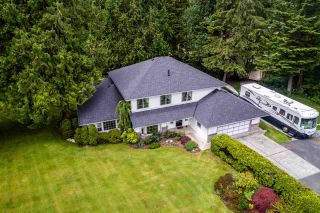 Photo 40: 8733 DEWDNEY TRUNK Road in Mission: Mission BC House for sale : MLS®# R2465474