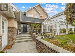 Photo 57: 1571 Pritchard Drive in West Kelowna: House for sale : MLS®# 10309955