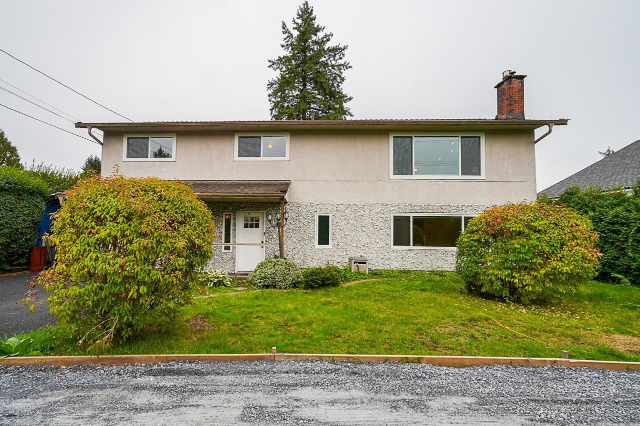 Main Photo: 1086 PRAIRIE Avenue in Port Coquitlam: Birchland Manor House for sale in "Birchland Manor" : MLS®# R2627095