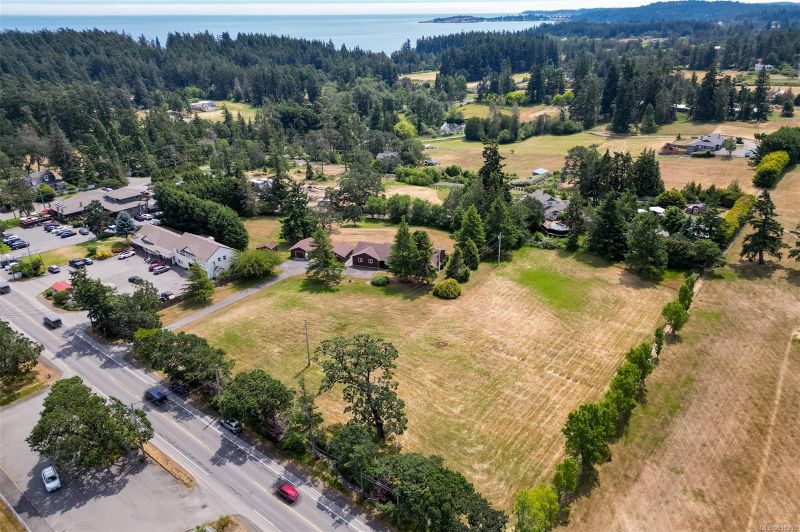 FEATURED LISTING: 4460 Happy Valley Rd Metchosin