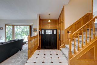 Photo 2: 95 Patterson Crescent SW in Calgary: Patterson Detached for sale : MLS®# A1244815