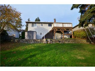 Photo 2: 5410 KEITH ST in Burnaby: South Slope House for sale (Burnaby South)  : MLS®# V981647