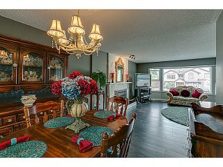 Photo 7: 20914 ALPINE Crescent in Maple Ridge: Northwest Maple Ridge House for sale in "CHILCOTIN" : MLS®# V1024092