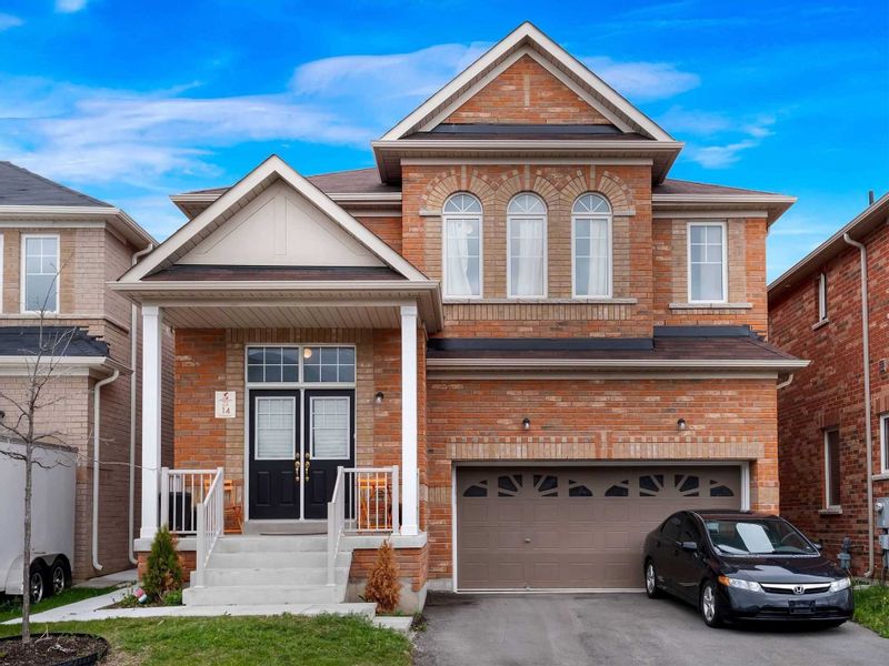 FEATURED LISTING: 27 Cookview Drive Brampton