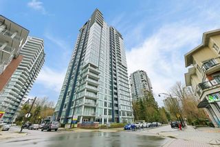 Photo 27: 308 305 MORRISSEY Road in Port Moody: Port Moody Centre Condo for sale in "The Grande" : MLS®# R2866937