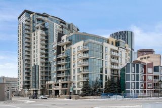 Main Photo: 1603 325 3 Street SE in Calgary: Downtown East Village Apartment for sale : MLS®# A2121134