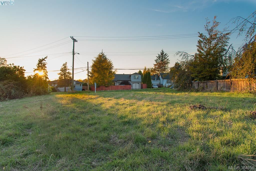 Main Photo: 3281 Cedar Hill Rd in VICTORIA: SE Cedar Hill Land for sale (Saanich East)  : MLS®# 773555