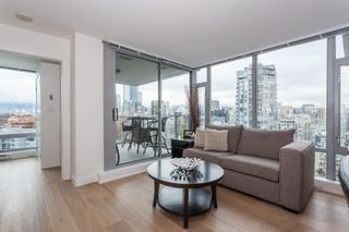 Photo 6: 2605 1255 SEYMOUR Street in Vancouver: Downtown VW Condo for sale in "Elan" (Vancouver West)  : MLS®# R2216432