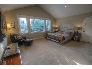 Photo 8: 1462 Minto Cr in Vancouver: Shaughnessy House for sale (Vancouver West) 