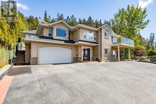 Main Photo: 138 Christie Mountain Lane in Okanagan Falls: House for sale : MLS®# 10313910