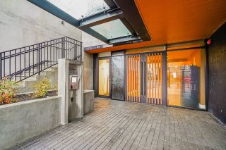 Photo 33: 403 83 MOODY Street in Port Moody: Port Moody Centre Condo for sale in "Platform" : MLS®# R2642829