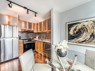 Photo 16: 1203 1003 BURNABY Street in Vancouver: West End VW Condo for sale in "Milano" (Vancouver West)  : MLS®# R2761685