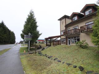 Photo 2: 2082 Peninsula Rd in UCLUELET: PA Ucluelet Mixed Use for sale (Port Alberni)  : MLS®# 778692