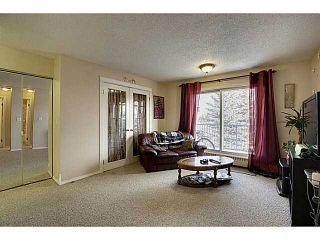 Photo 6: 316 21 DOVER Point SE in CALGARY: Dover Glen Condo for sale (Calgary)  : MLS®# C3592871