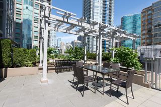 Photo 21: 1904 888 HOMER Street in Vancouver: Downtown VW Condo for sale in "Beasley" (Vancouver West)  : MLS®# R2684337